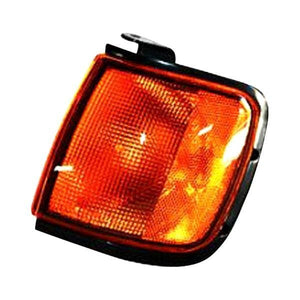 Driver Side Parking Light Assembly image