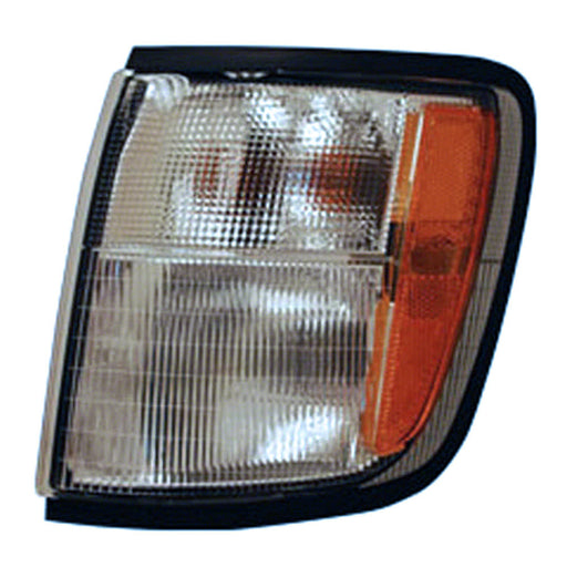 Isuzu Trooper 11719 - IZ2520108