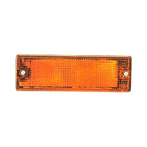 Front Passenger Side Turn Signal Light image