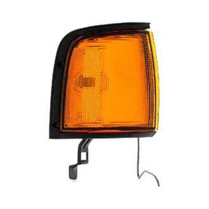 Passenger Side Parking Light Assembly image