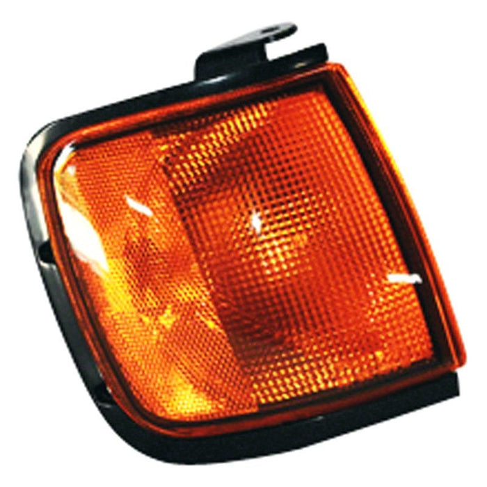 Isuzu Amigo/Rodeo/Honda Passport Passenger Side Parking Light Assembly Park/Signal Combination - IZ2521105
