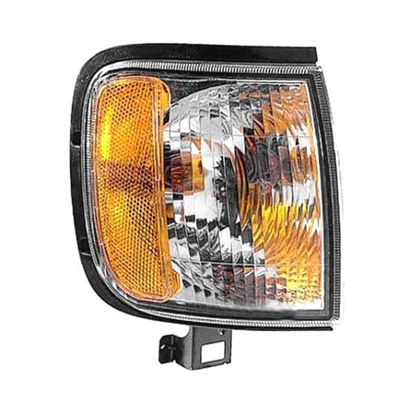 Isuzu Rodeo/Rodeo Sport/Honda Passport Passenger Side Parking Light Assembly Park/Signal Combination - IZ2521107