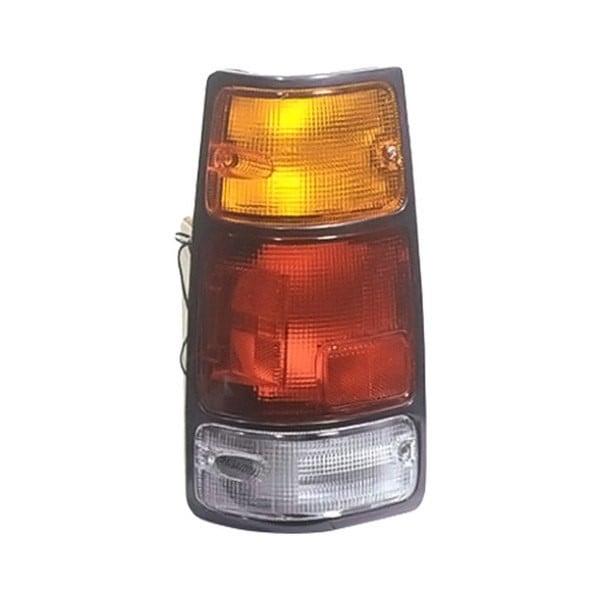Lights & Components image
