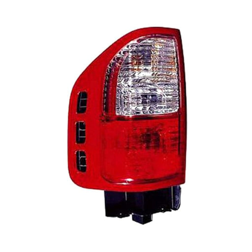 Isuzu Amigo/Rodeo/Rodeo Sport 15029 - IZ2800108