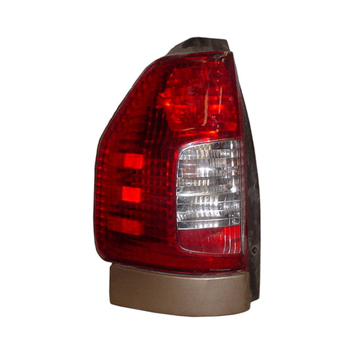 Isuzu Ascender 15029 - IZ2800111