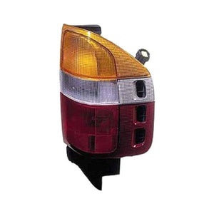 Passenger Side Tail Light Assembly image