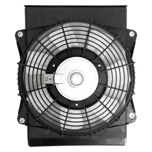 A/C Condenser Fan Assembly image