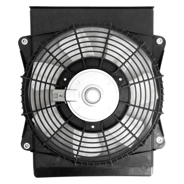 Radiators, Condensers & Fans image