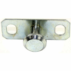 Front Driver Side Bumper Bracket image