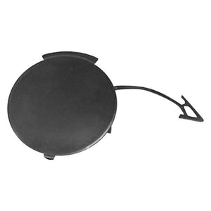 Front Tow Hook Cover image