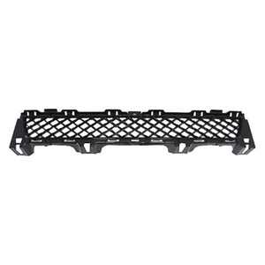 Front Bumper Grille image
