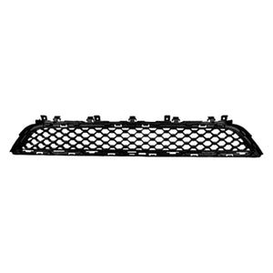 Front Bumper Grille image
