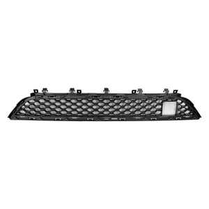 Front Bumper Grille image