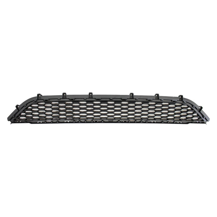 Jaguar E-Pace Front Bumper Grille Center - JA1036105