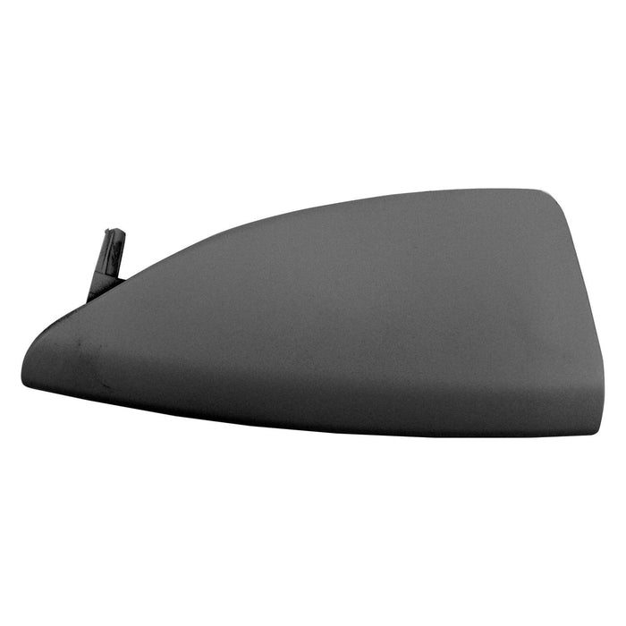 Jaguar F-Pace First Edition/R-Sport/S Front Driver Side Bumper Insert Side Grille Cover - JA1038104