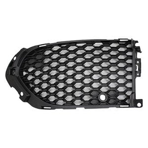 Front Driver Side Bumper Insert image