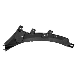 Front Driver Side Bumper Support image