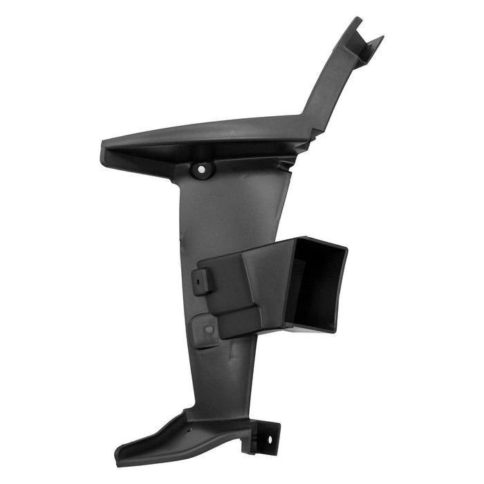 Jaguar F-Pace First Edition/R-Sport/S Front Driver Side Bumper Support - JA1042102