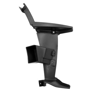 Front Passenger Side Bumper Support image