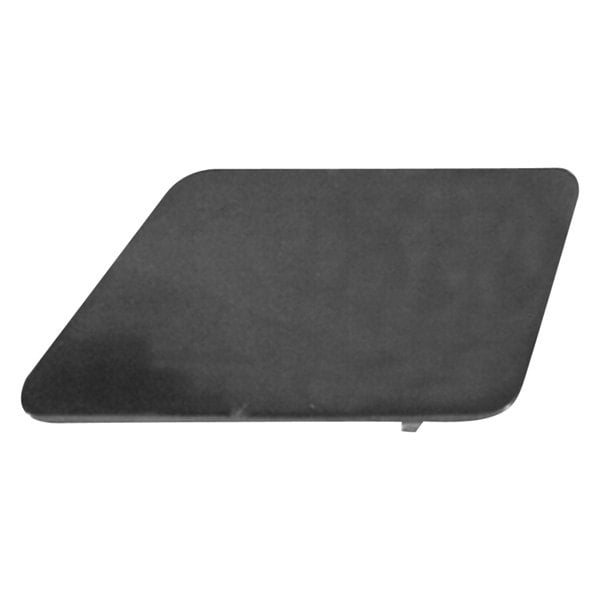 Jaguar XJ Driver Side Windshield Washer Nozzle Cover - JA1048101