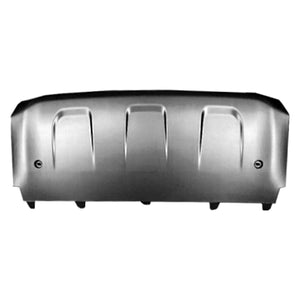 Front Bumper Valance / Grille Kit image