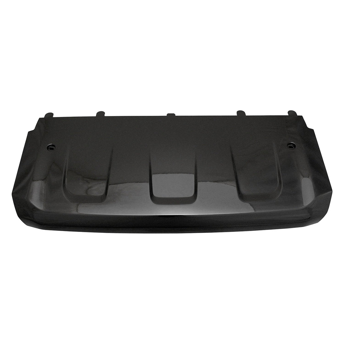 2017-2023 Jaguar F-Pace First Edition/R-Sport/S Front Bumper Valance ...