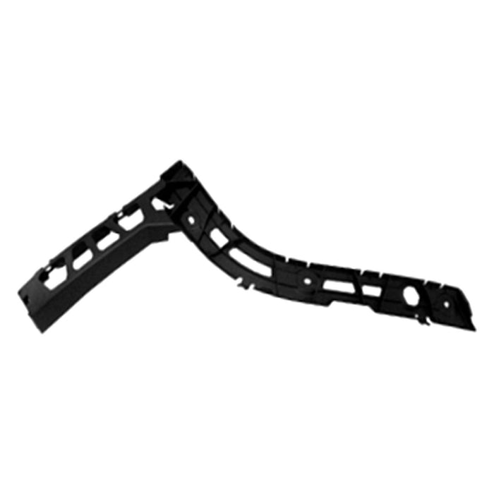 Jaguar XF/XFR/XFR-S Rear Driver Side Bumper Support - JA1142100