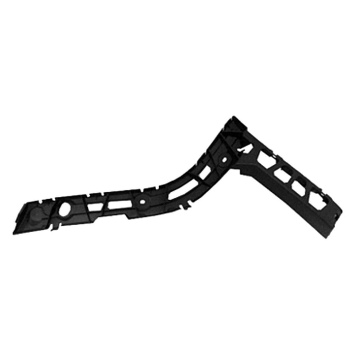 Jaguar XF/XFR/XFR-S Rear Passenger Side Bumper Support - JA1143100