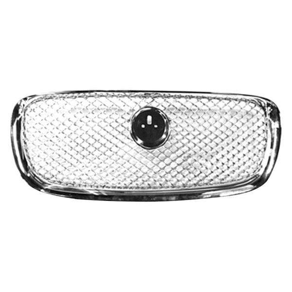 Grilles & Components image