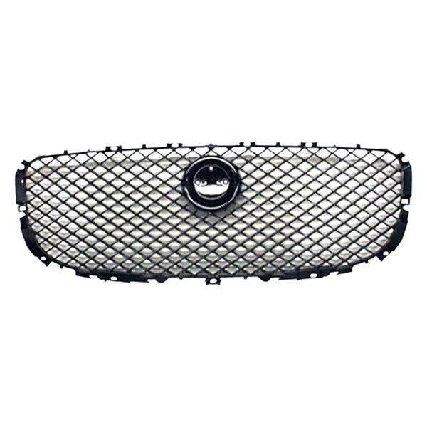 Grilles & Components image