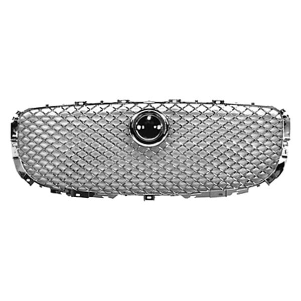Grilles & Components image