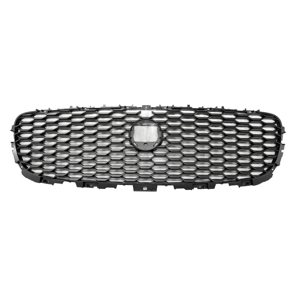 Grilles & Components image