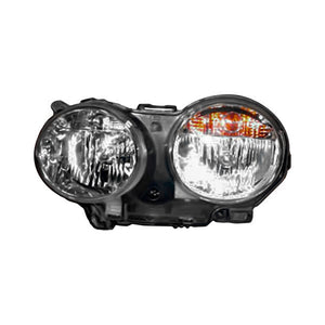 Headlight Assembly image