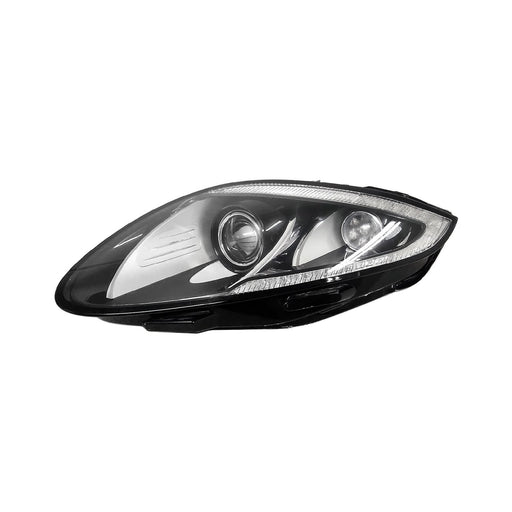 Jaguar XK/XKR/XKR-S 10762 - JA2502112