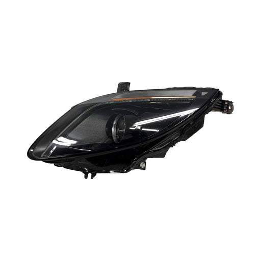 Jaguar F-Type 10762 Coupe - JA2502115