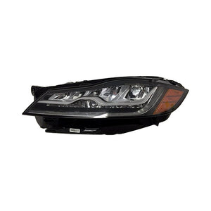 Headlight Assembly image