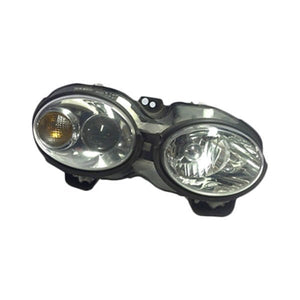 Headlight Assembly image
