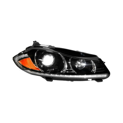 Jaguar XF/XFR 10762 - JA2503111