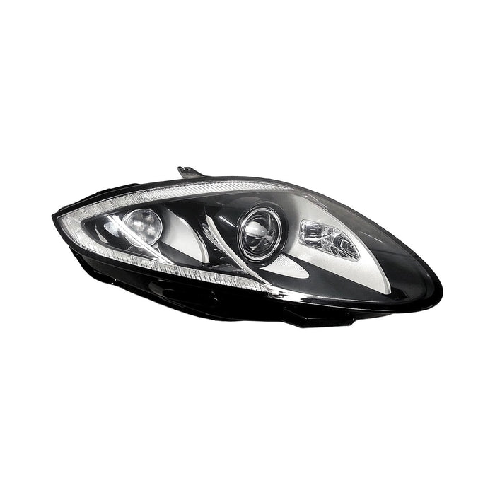 Jaguar XK/XKR/XKR-S 10762 - JA2503113