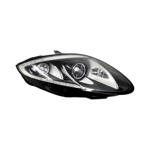 Headlight Assembly image