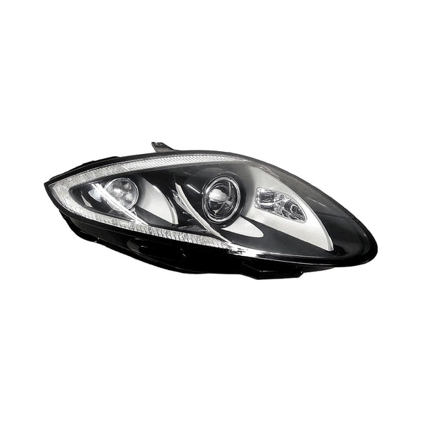 Lights & Components image