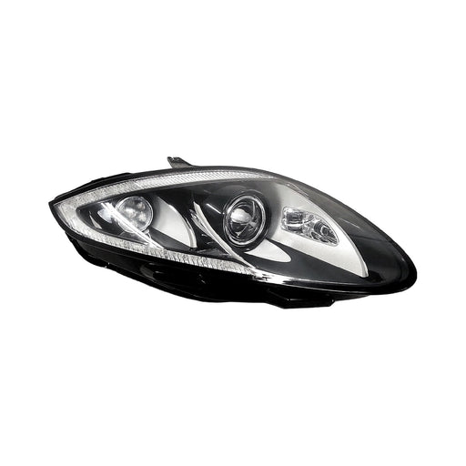 Jaguar XK/XKR/XKR-S 10762 - JA2503113