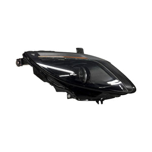 Headlight Assembly image