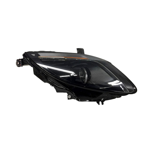 Jaguar F-Type 10762 Coupe - JA2503115