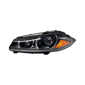 Headlight Lens Housing image