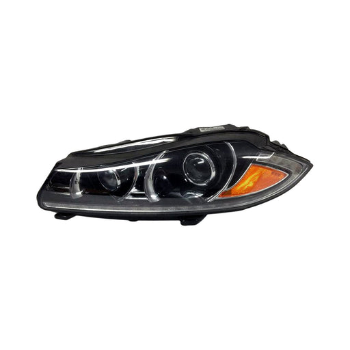 Jaguar XF 11704 - JA2518106