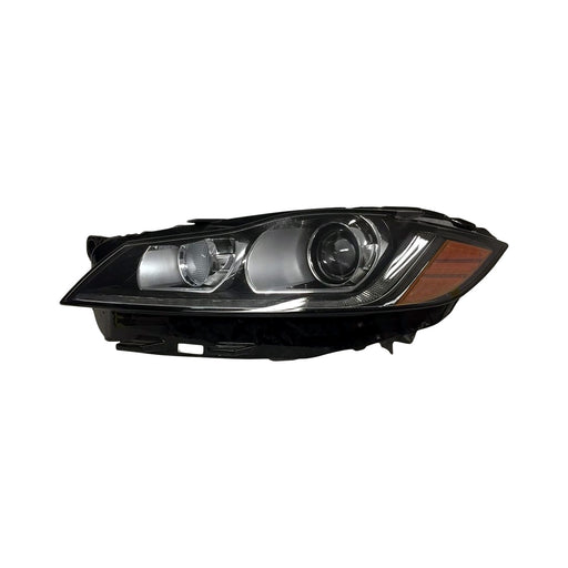 Jaguar XF 11704 - JA2518108