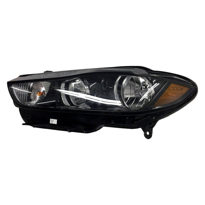 Jaguar XE 11704 - JA2518111