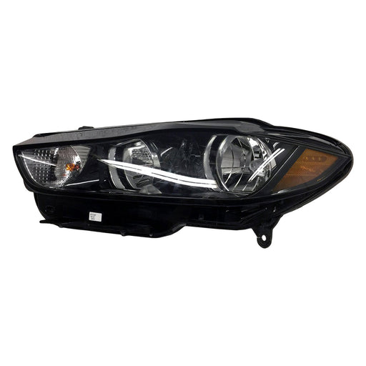 Jaguar XE 11704 - JA2518111