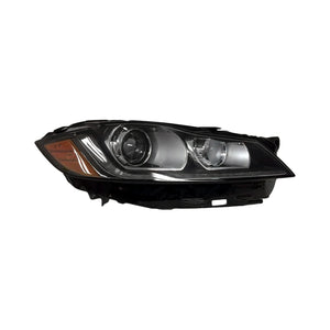 Headlight Lens Housing image
